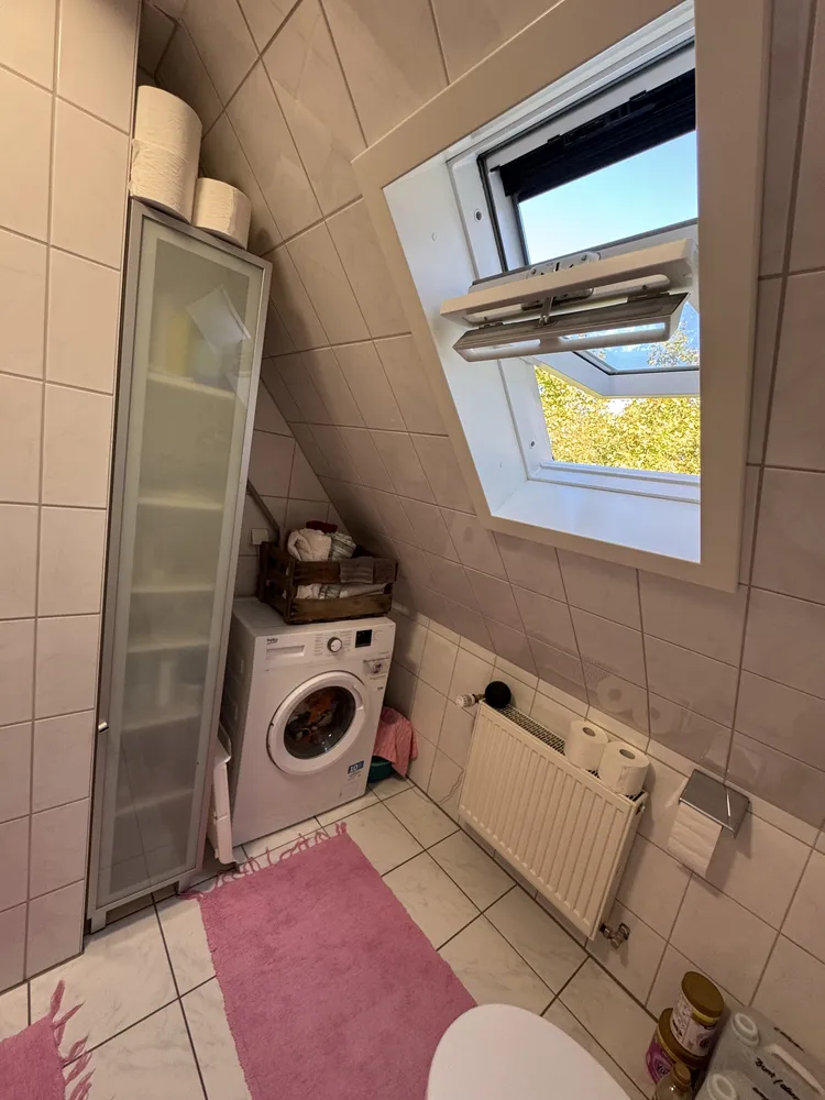 2 room apartment with 50 m² in Karlsruhe – Photo 9