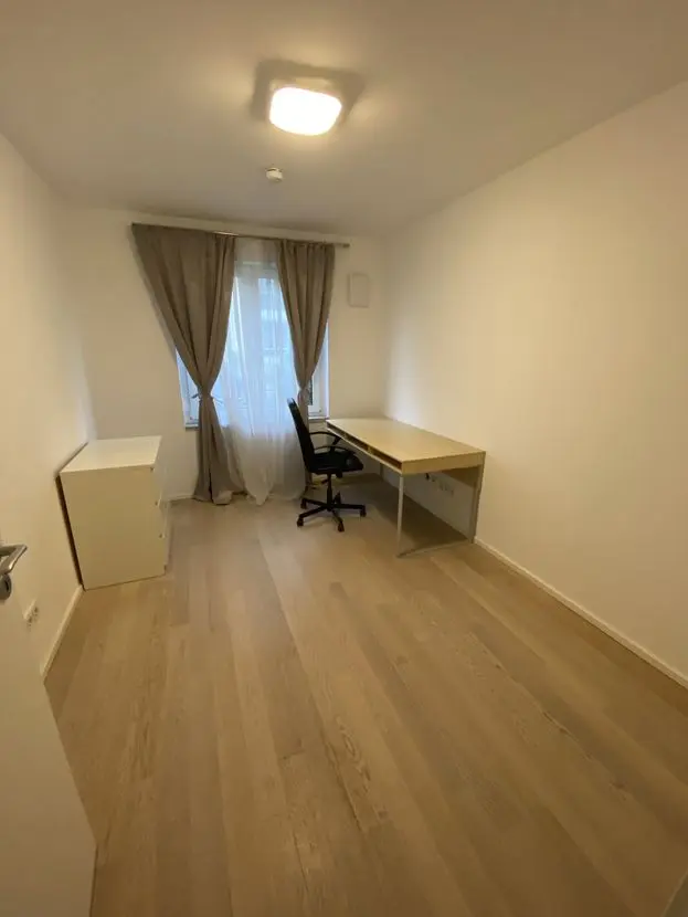 3 Zimmer Wohnung mit 83 m² in Dortmund – Bild 4