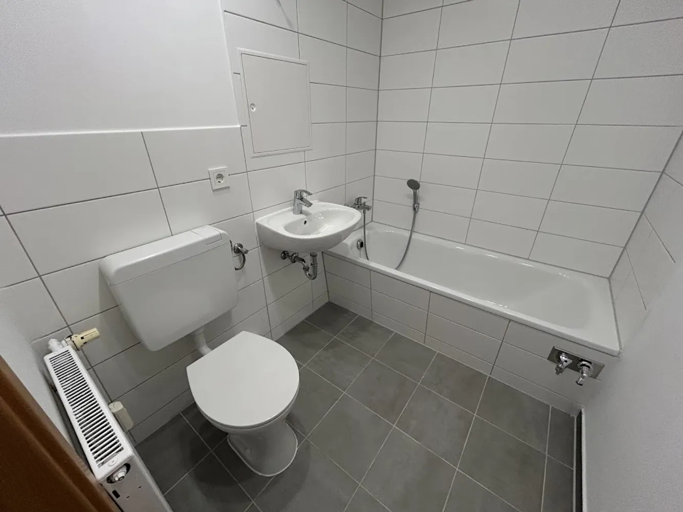 3 Zimmer Wohnung mit 70 m² in Halberstadt – Bild 7