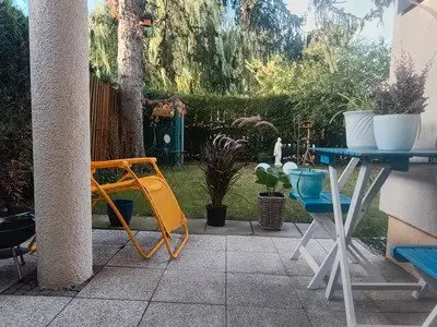 WG-Zimmer mit 20 m² in Potsdam – Bild 7