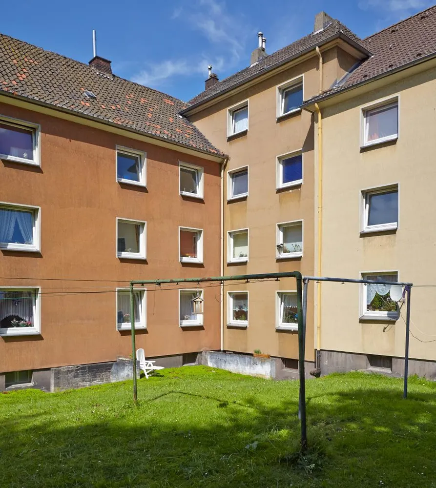 3 Zimmer Wohnung mit 73 m² in Bochum – Bild 2