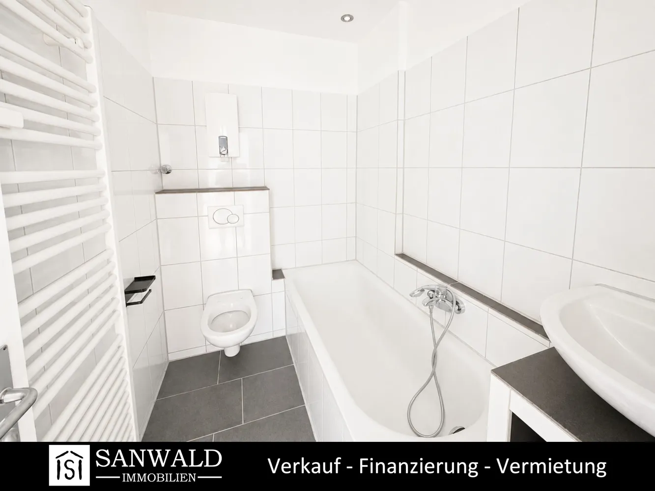 3 Zimmer Wohnung mit 69 m² in Gelsenkirchen – Bild 3