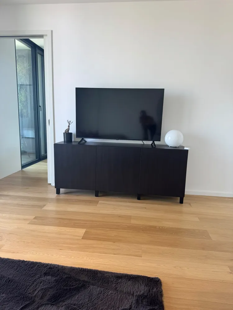 2 Zimmer Wohnung mit 52 m² in Frankfurt am Main – Bild 10