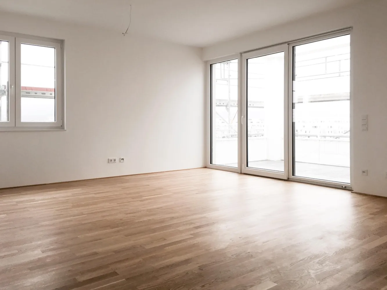 2 room apartment with 69 m² in Frankfurt am Main – Photo 2