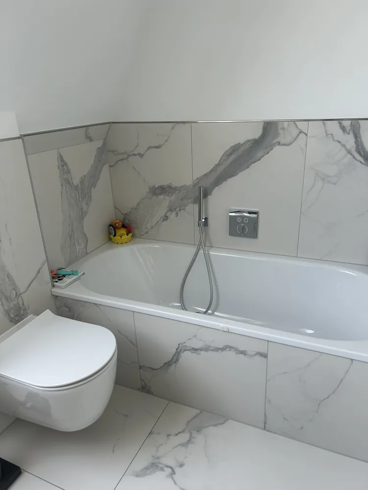 4 Zimmer Wohnung mit 144 m² in Wiesbaden – Bild 9