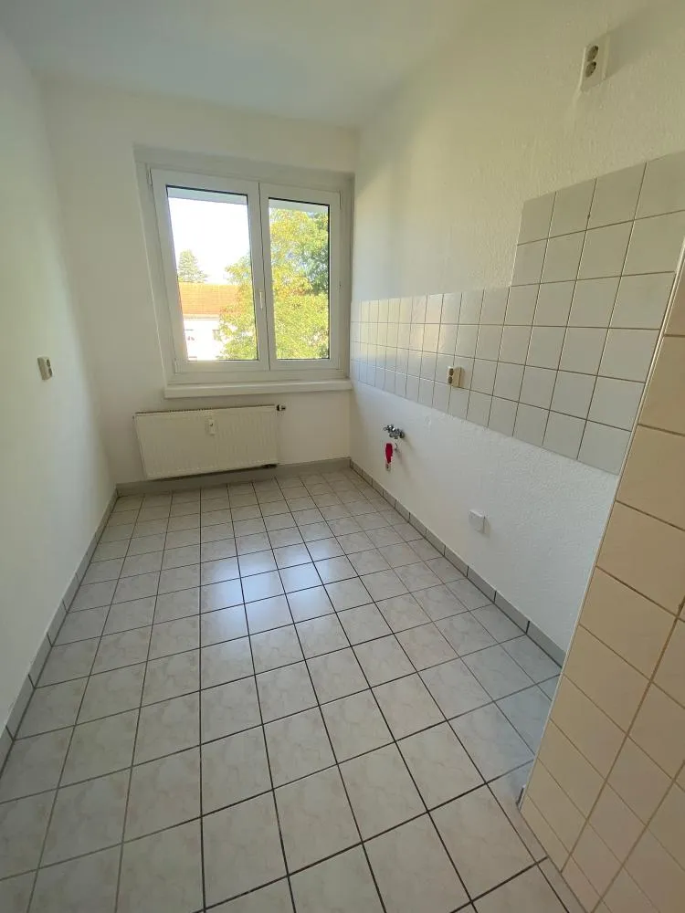 3 room apartment with 60 m² in Kamenz – Photo 4