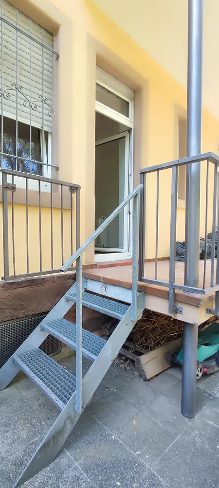 3 Zimmer Wohnung mit 96 m² in Karlsruhe – Bild 7