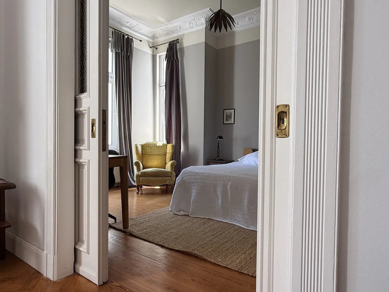 9 Zimmer Haus mit 251 m² in Hamburg – Bild 9