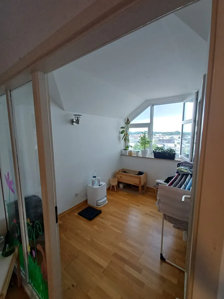 3 Zimmer Wohnung mit 81 m² in Weinheim – Bild 1