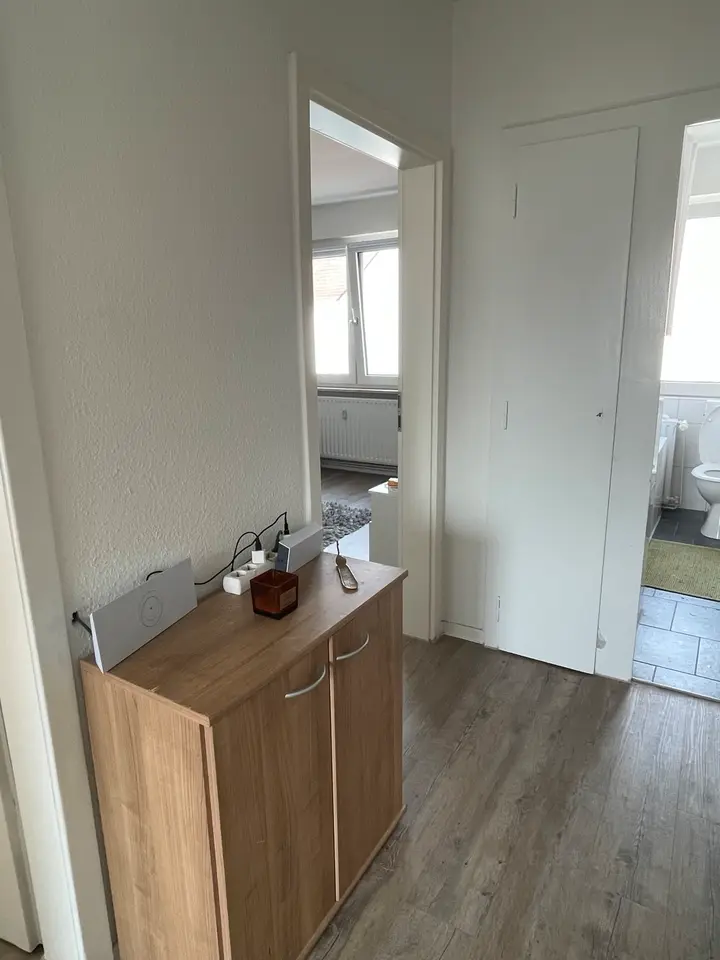 3 Zimmer Wohnung mit 60 m² in Essen – Bild 9
