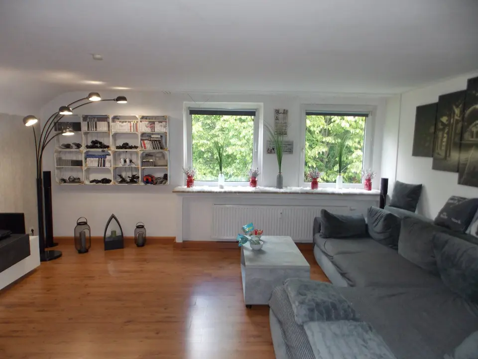 2 Zimmer Wohnung mit 41 m² in Gladbeck – Bild 10