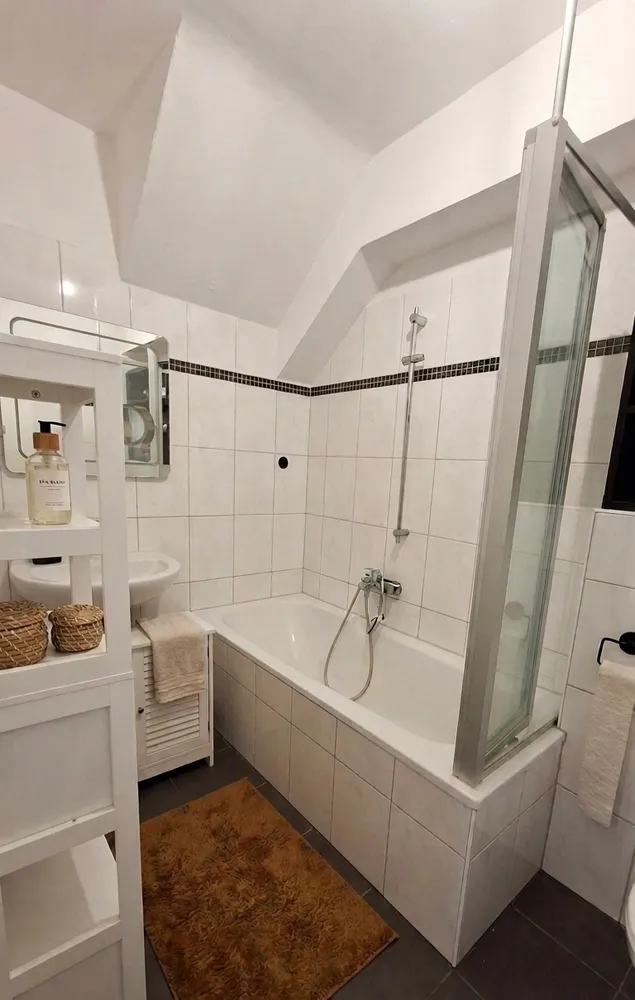 2 Zimmer Wohnung mit 63 m² in Ratingen – Bild 8