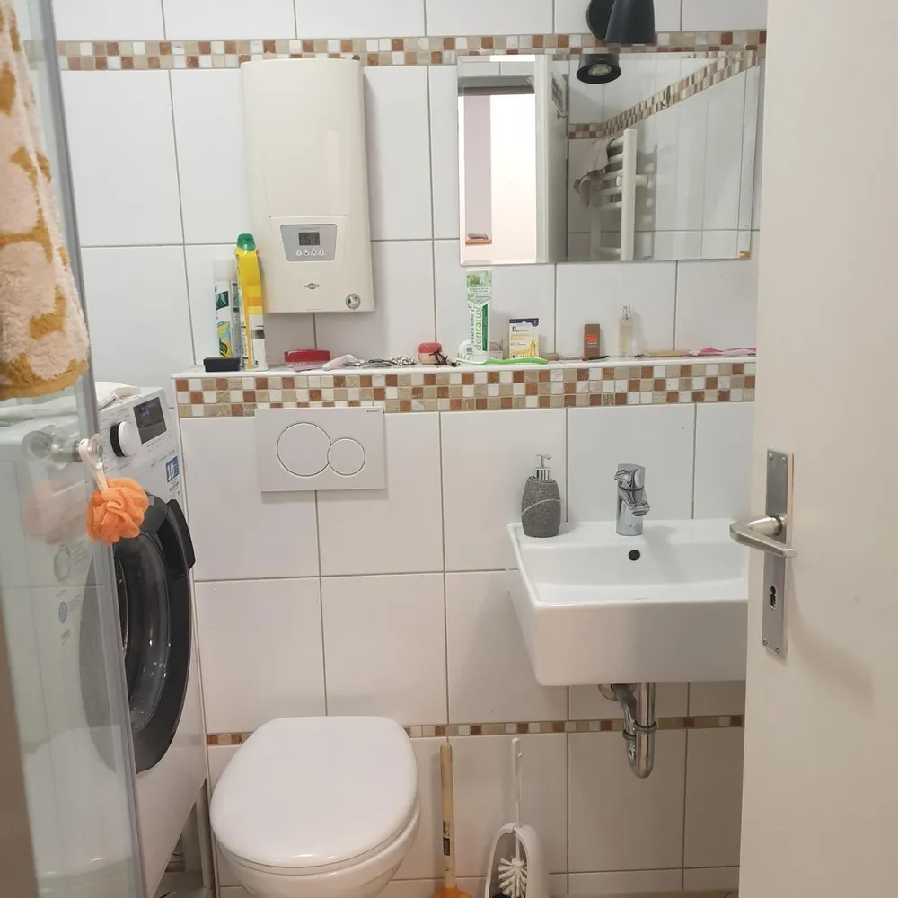 2 Zimmer Wohnung mit 30 m² in Mainz – Bild 7