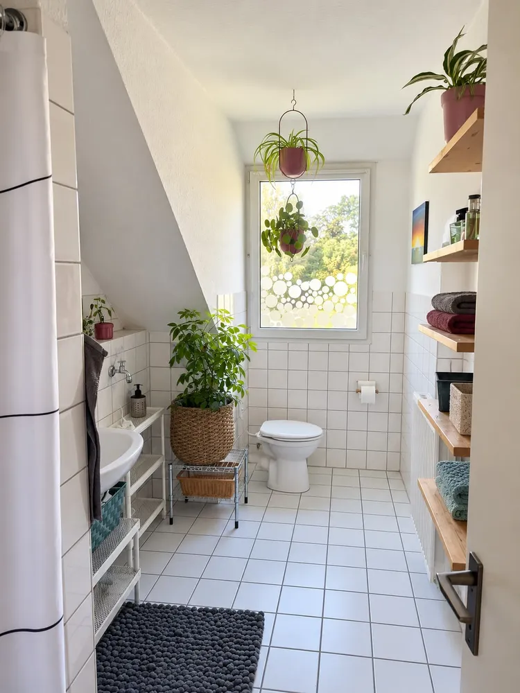 3 Zimmer Wohnung mit 53 m² in Krefeld – Bild 4