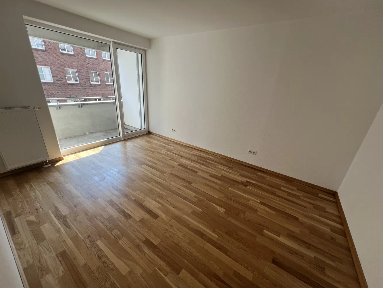 3 Zimmer Wohnung mit 80 m² in Hamburg – Bild 5