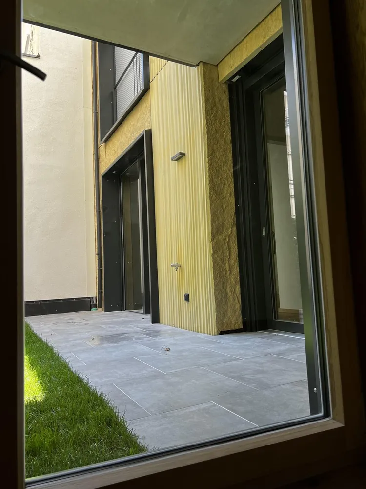 2 Zimmer Wohnung mit 50 m² in München – Bild 6