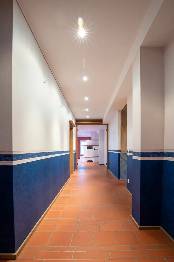 4 Zimmer Wohnung mit 230 m² in Hof – Bild 3