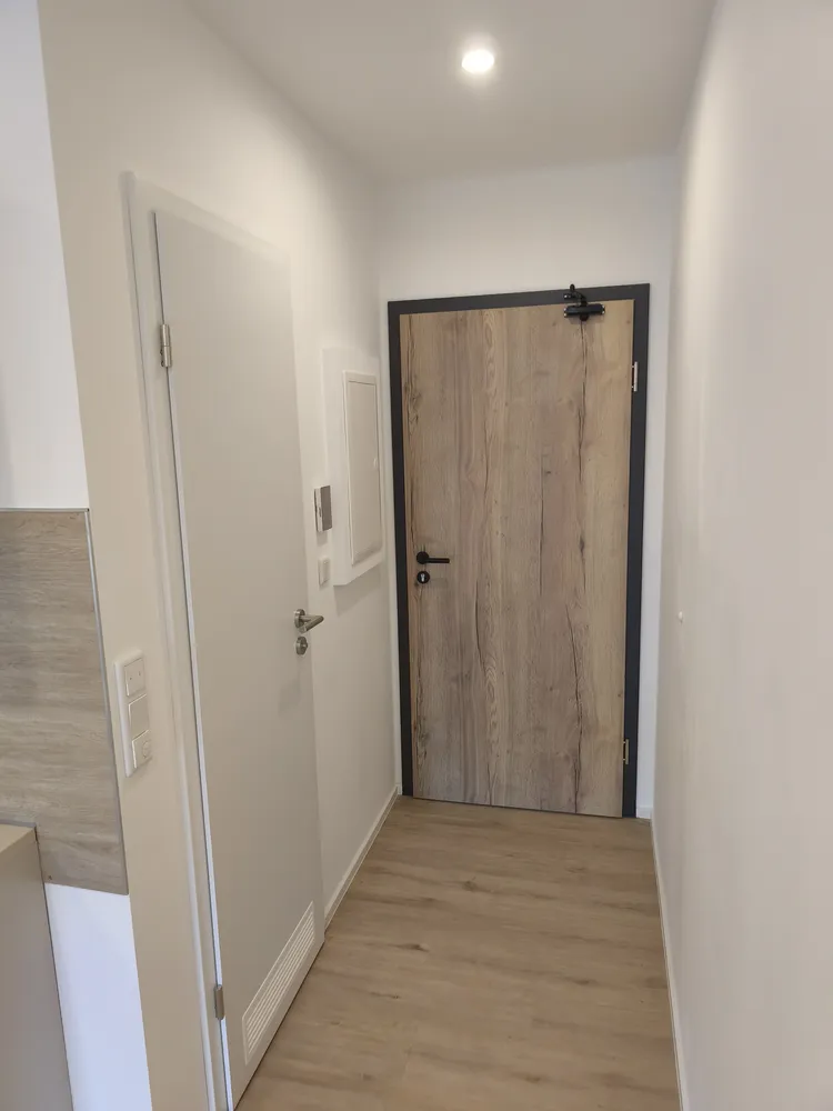 1 Zimmer Wohnung mit 24 m² in Ingolstadt – Bild 5