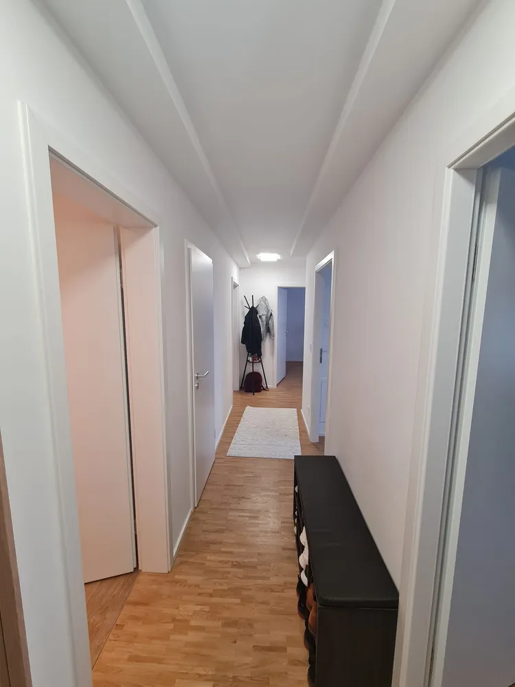 3 Zimmer Wohnung mit 70 m² in München – Bild 7