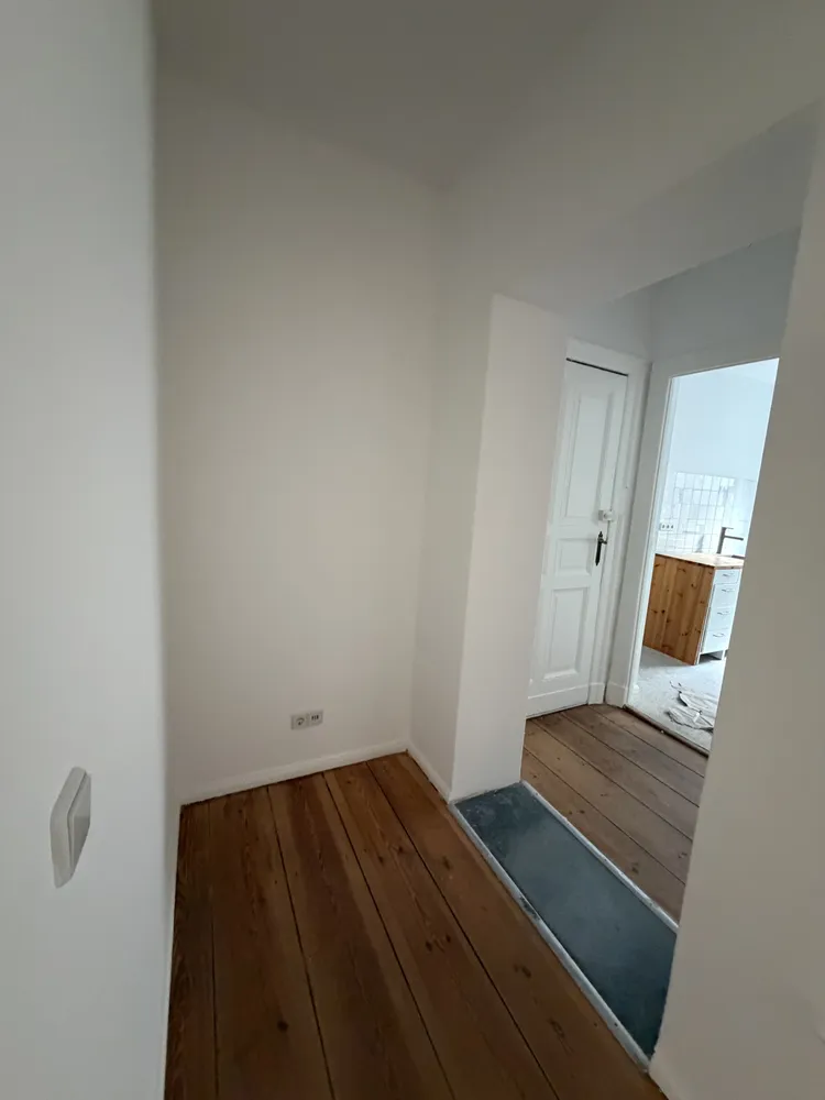 3 room apartment with 73 m² in Berlin – Photo 4