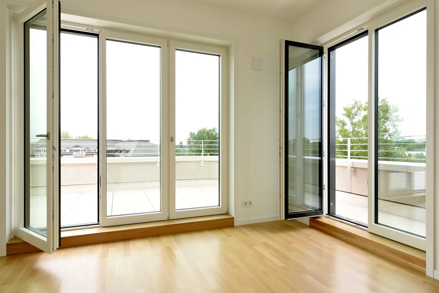 2 Zimmer Wohnung mit 105 m² in Hamburg – Bild 10