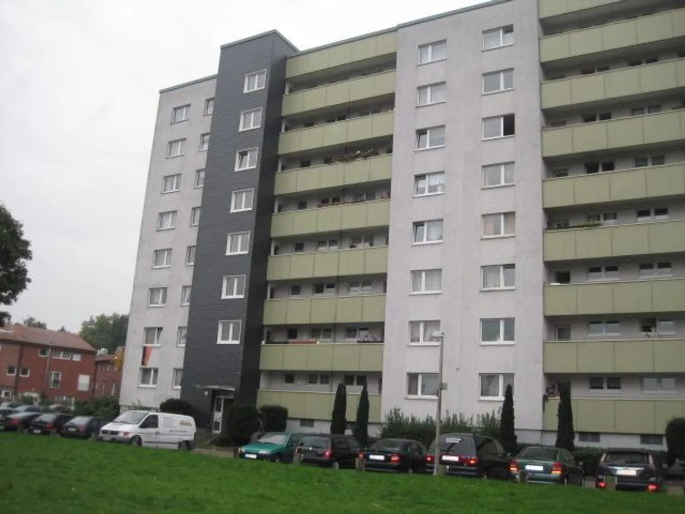 3 Zimmer Wohnung mit 77 m² in Köln – Bild 1