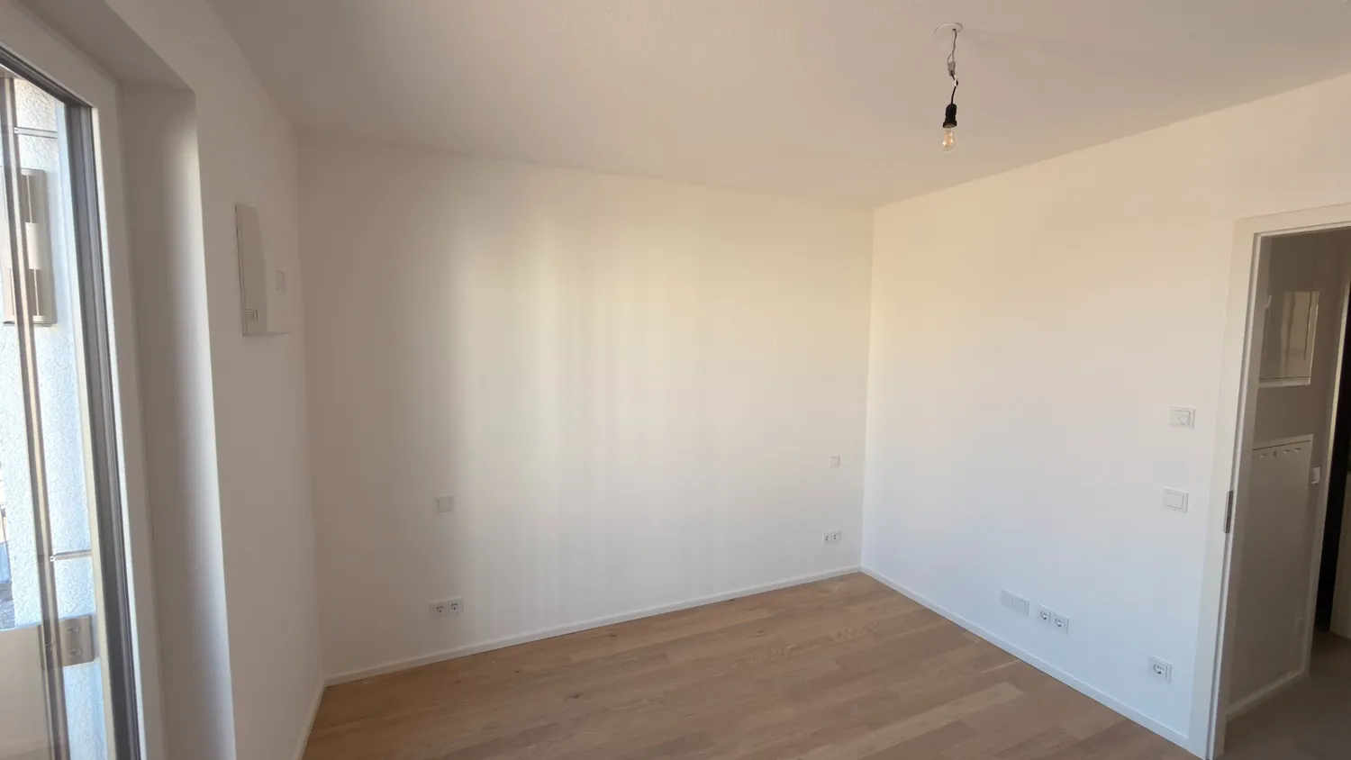 2 Zimmer Wohnung mit 48 m² in München – Bild 7