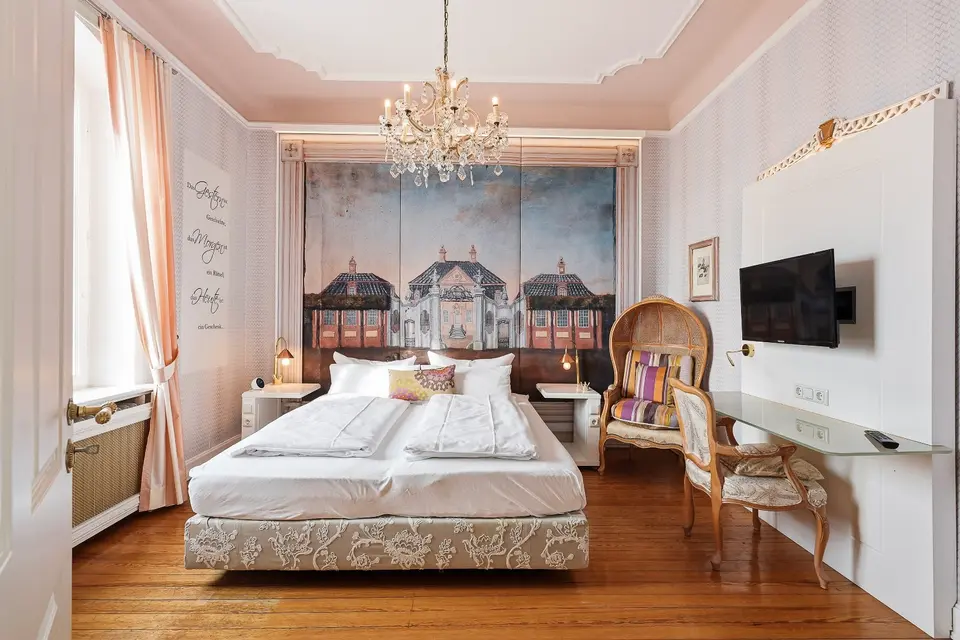 WG-Zimmer mit 64 m² in Lübeck – Bild 2