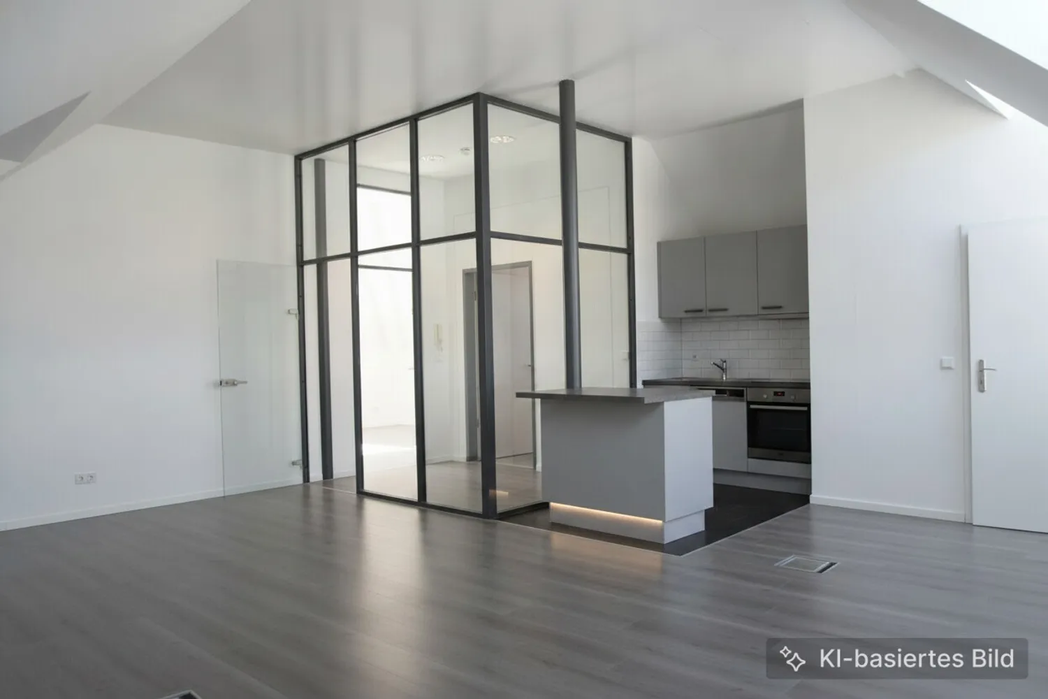 2 Zimmer Wohnung mit 79 m² in Dreieich – Bild 3