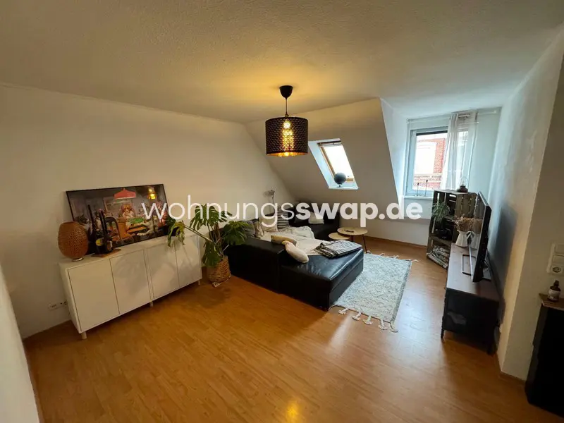 2 Zimmer Wohnung mit 54 m² in Kiel – Bild 3