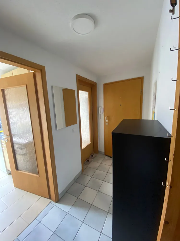 1 Zimmer Wohnung mit 17 m² in Stuttgart – Bild 10