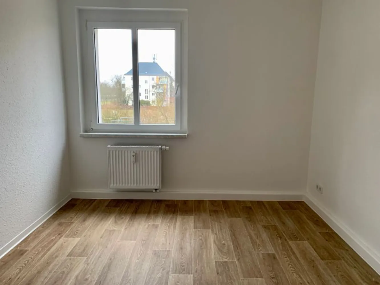 3 Zimmer Wohnung mit 55 m² in Dessau-Roßlau – Bild 6