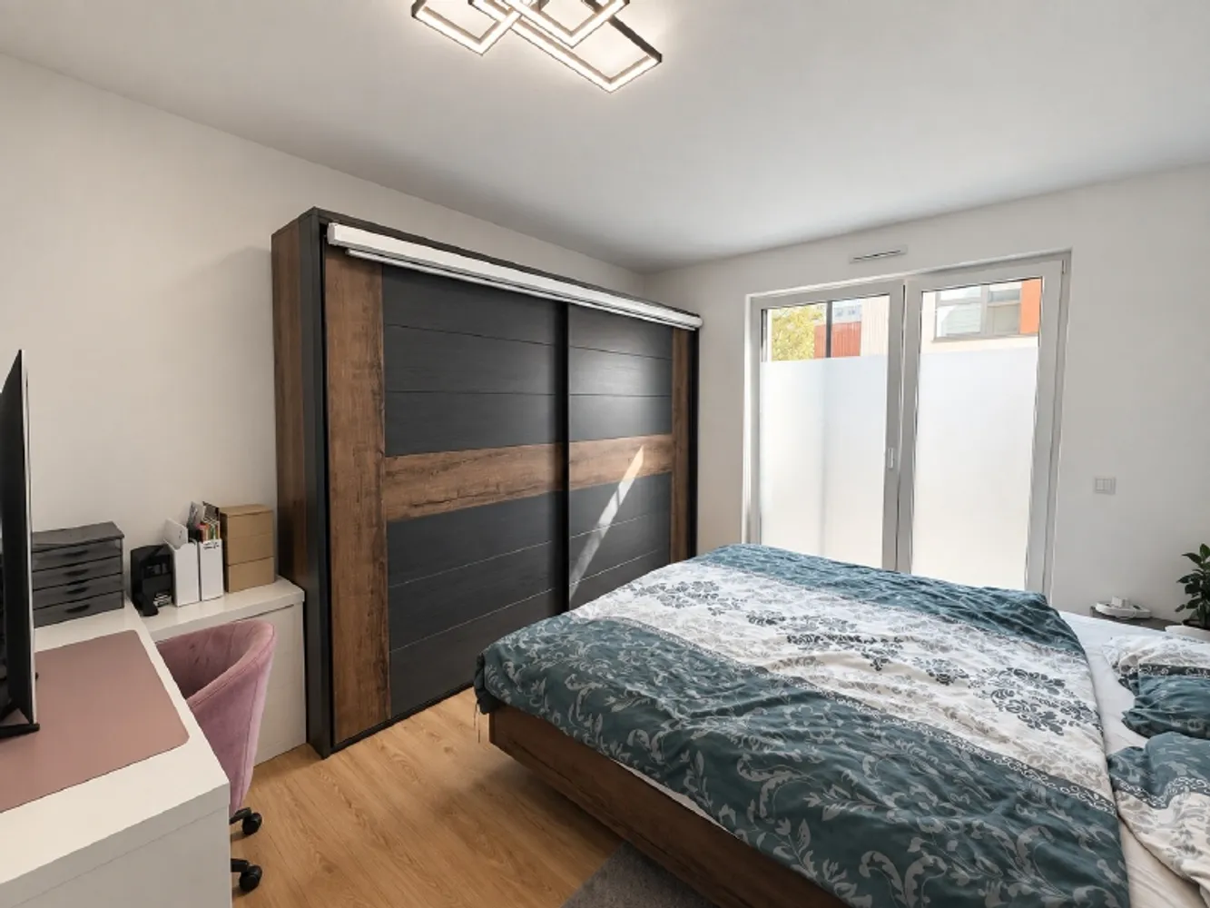 2 Zimmer Wohnung mit 62 m² in Bonn – Bild 3