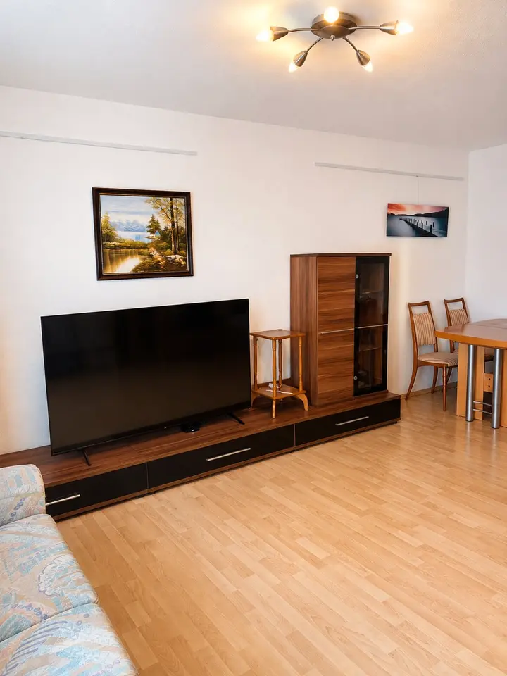 2 Zimmer Wohnung mit 48 m² in Schwäbisch Gmünd – Bild 6