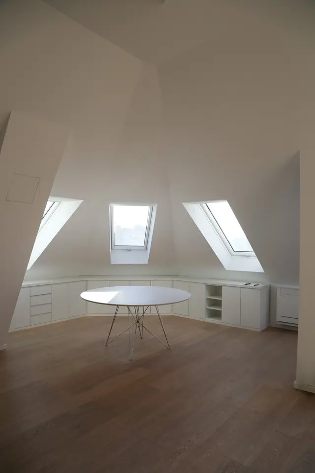 4 Zimmer Wohnung mit 125 m² in Frankfurt am Main – Bild 7