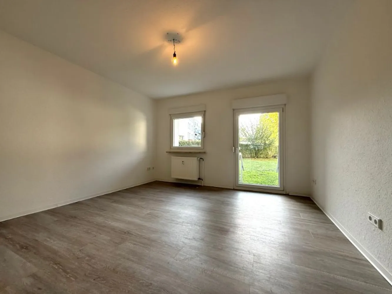 3 room apartment with 49 m² in Dortmund – Photo 1