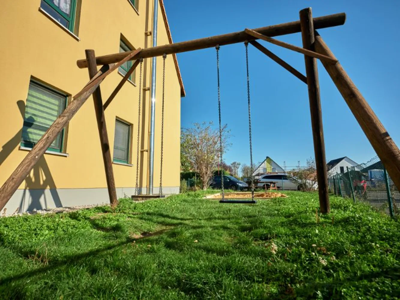 1 Zimmer Wohnung mit 33 m² in Leipzig – Bild 2