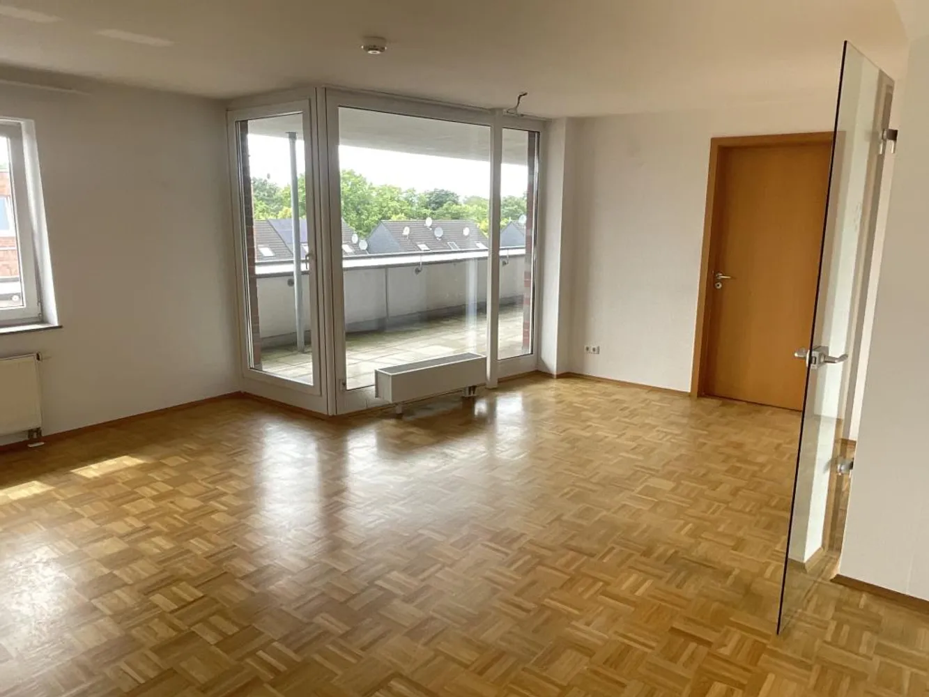 3 Zimmer Wohnung mit 96 m² in Krefeld – Bild 8