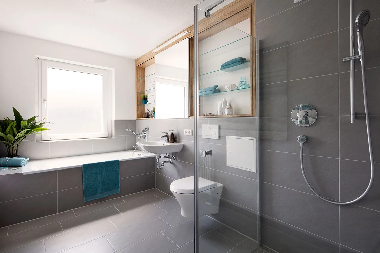5 Zimmer Haus mit 144 m² in Bietigheim-Bissingen – Bild 6
