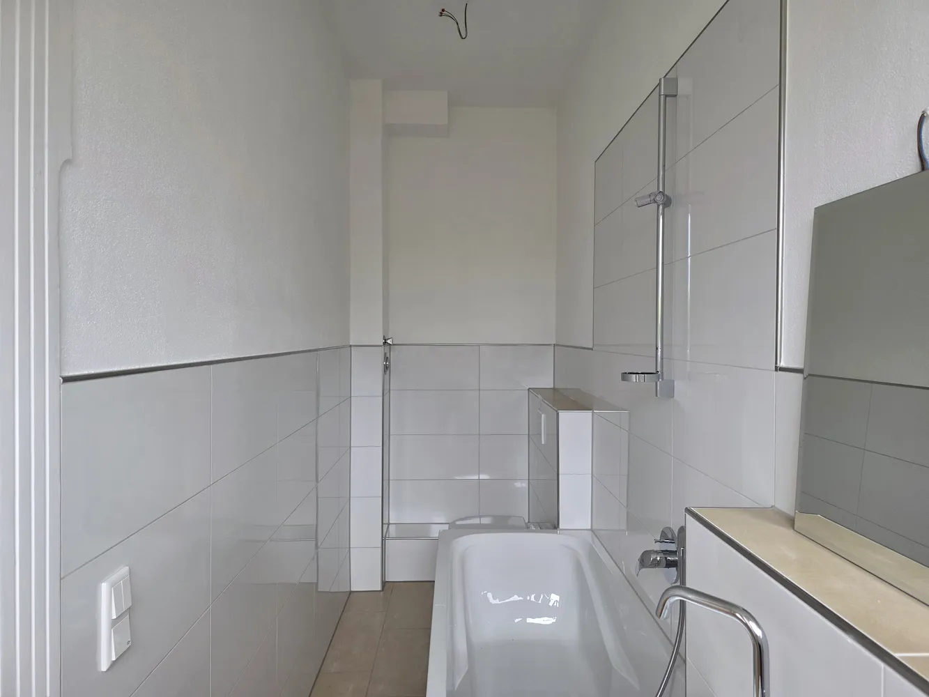 4 Zimmer Wohnung mit 100 m² in Frankenthal (Pfalz) – Bild 2