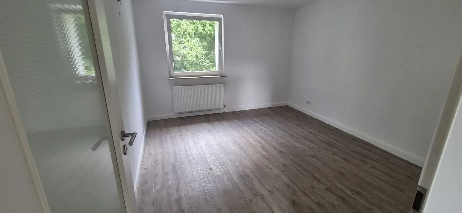 2 Zimmer Wohnung mit 56 m² in Wuppertal – Bild 1