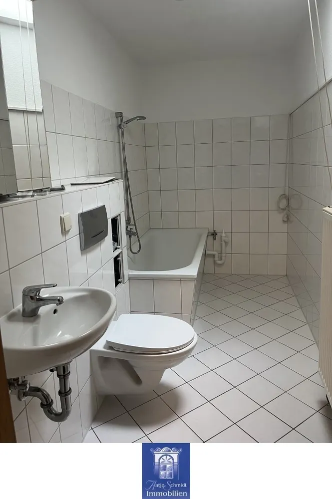 2 Zimmer Wohnung mit 62 m² in Meißen – Bild 1