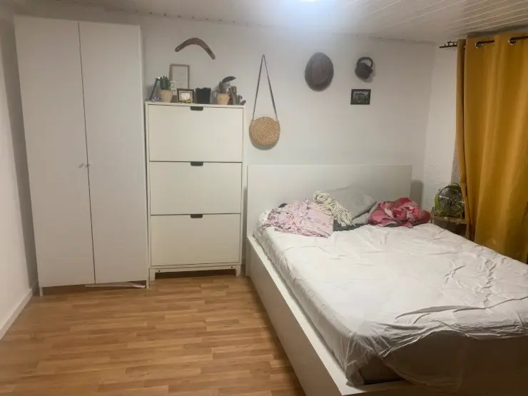 2 Zimmer Haus mit 70 m² in Berlin – Bild 2