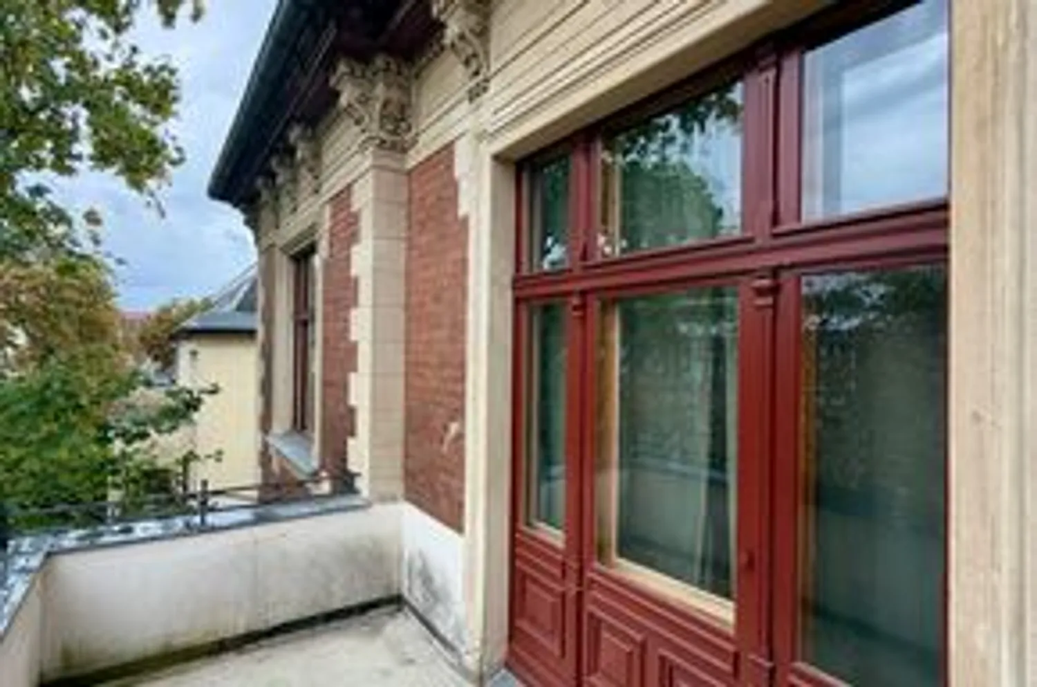 6 Zimmer Wohnung mit 205 m² in Berlin – Bild 2