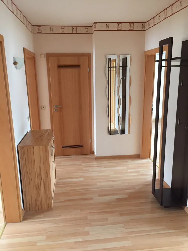 3 Zimmer Wohnung mit 59 m² in Hamm – Bild 12
