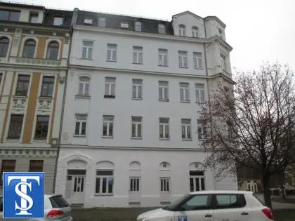 3 Zimmer Wohnung mit 80 m² in Plauen – Bild 3
