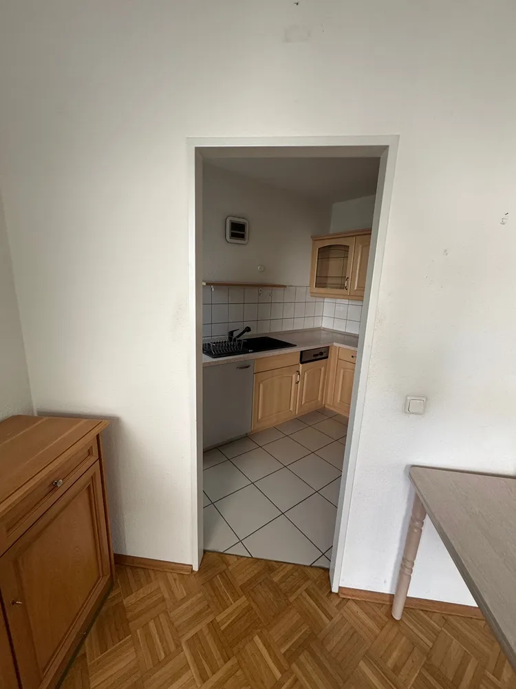 2 room apartment with 57 m² in Düsseldorf – Photo 4