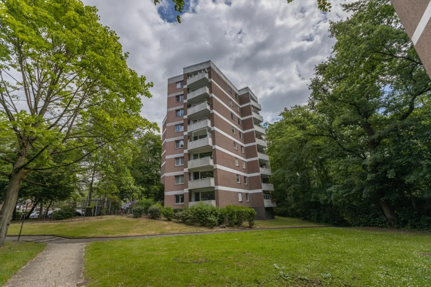 3 Zimmer Wohnung mit 75 m² in Bremen – Bild 5