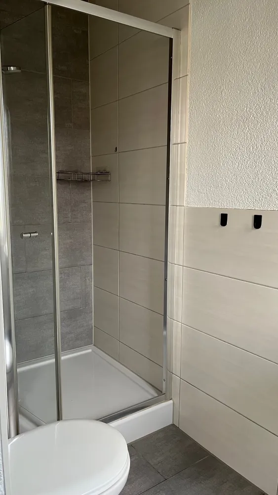 2 Zimmer Wohnung mit 45 m² in Naumburg (Saale) – Bild 11