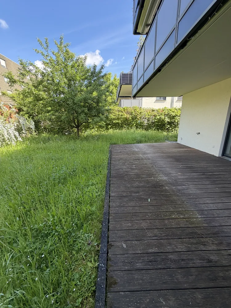 3 Zimmer Wohnung mit 98 m² in Kornwestheim – Bild 10